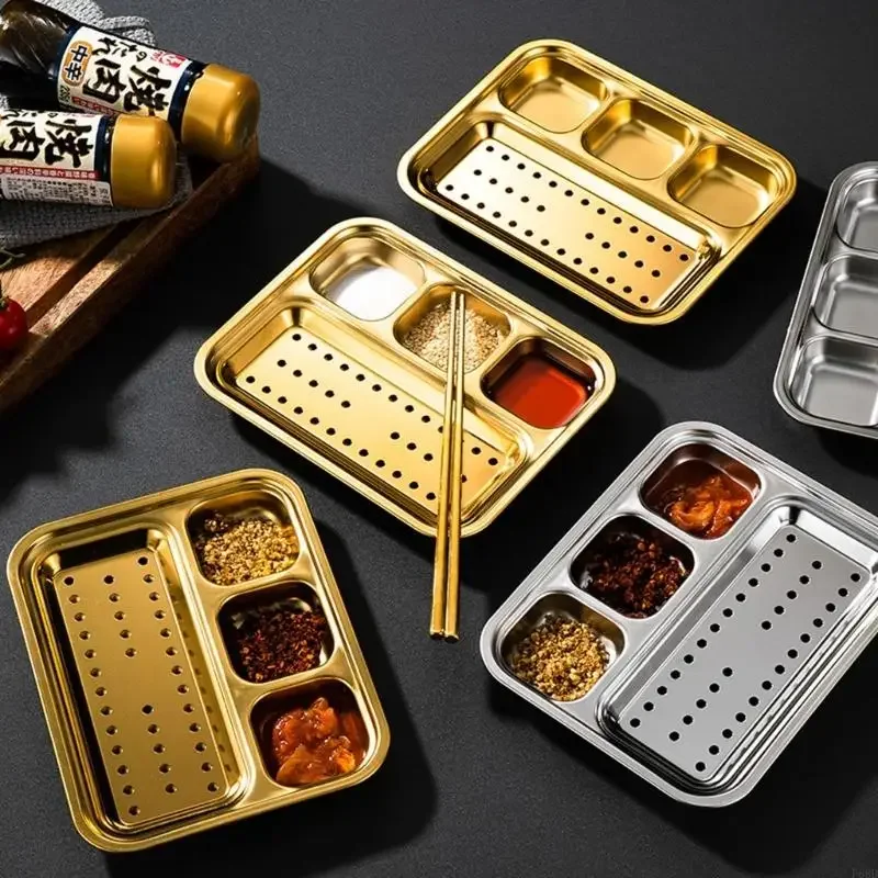 Tray Mold Rectangle - 304 Stainless Steel Baking Pan Tray