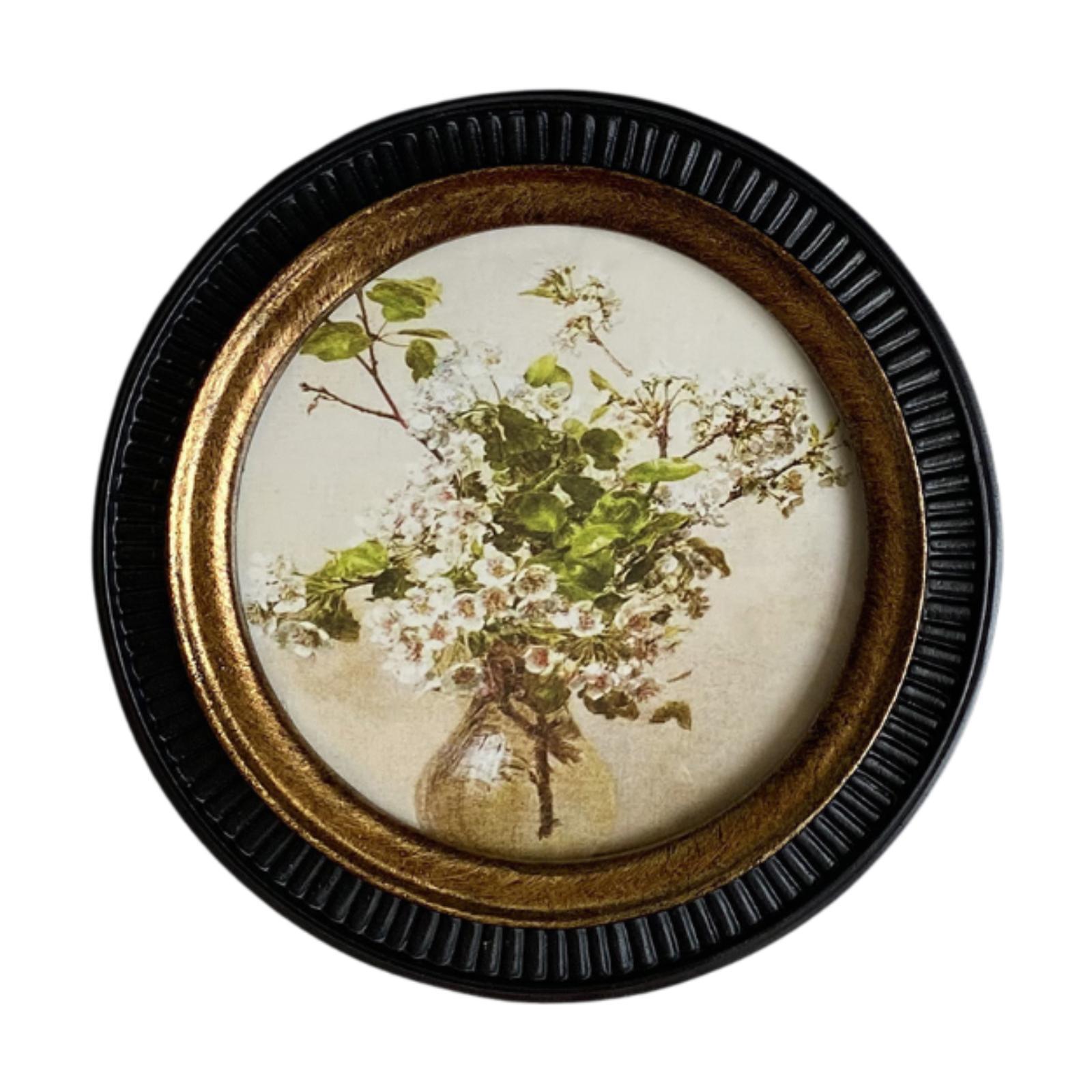Resin Art Ideas With Pictures - Round Photo Frame Embossed Photo Gallery