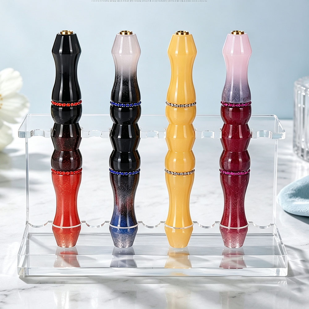 Resin Art Pen - New DIY Handmade Resin Diamond Painting