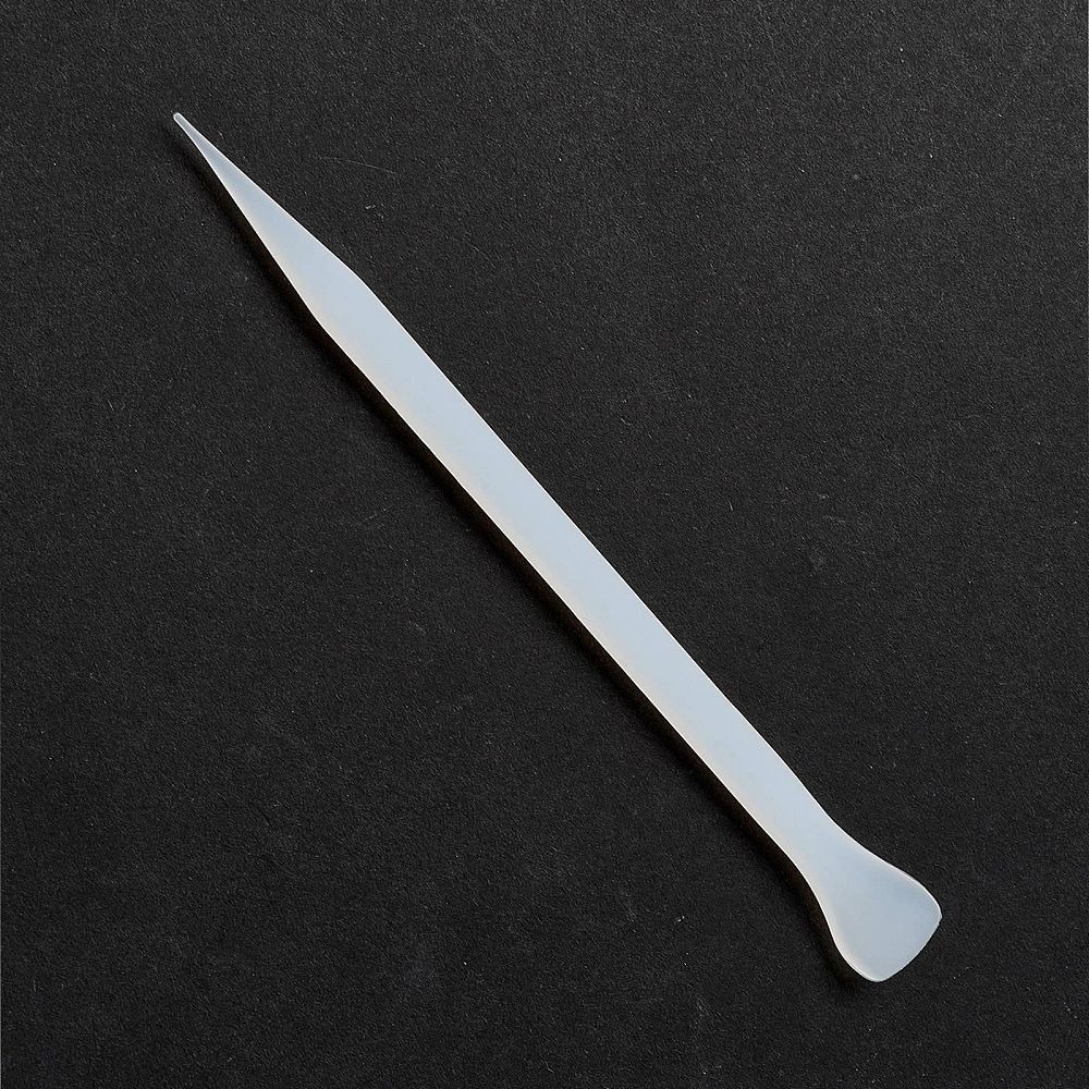 Resin Art Handmade - 5pcs Reusable Silicone Stirring Sticks for