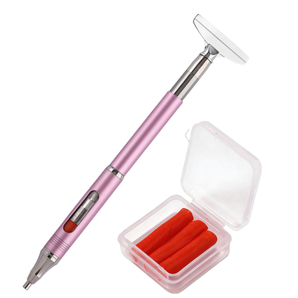 Resin Art Pen - 5D DIY Diamond Art Pens ,