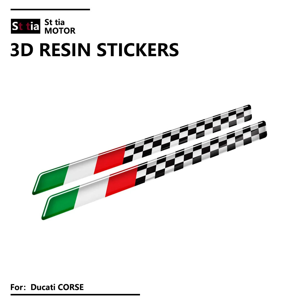 Resin Art Logo - 3D Resin Reflective Logo Helmet Motorcycle