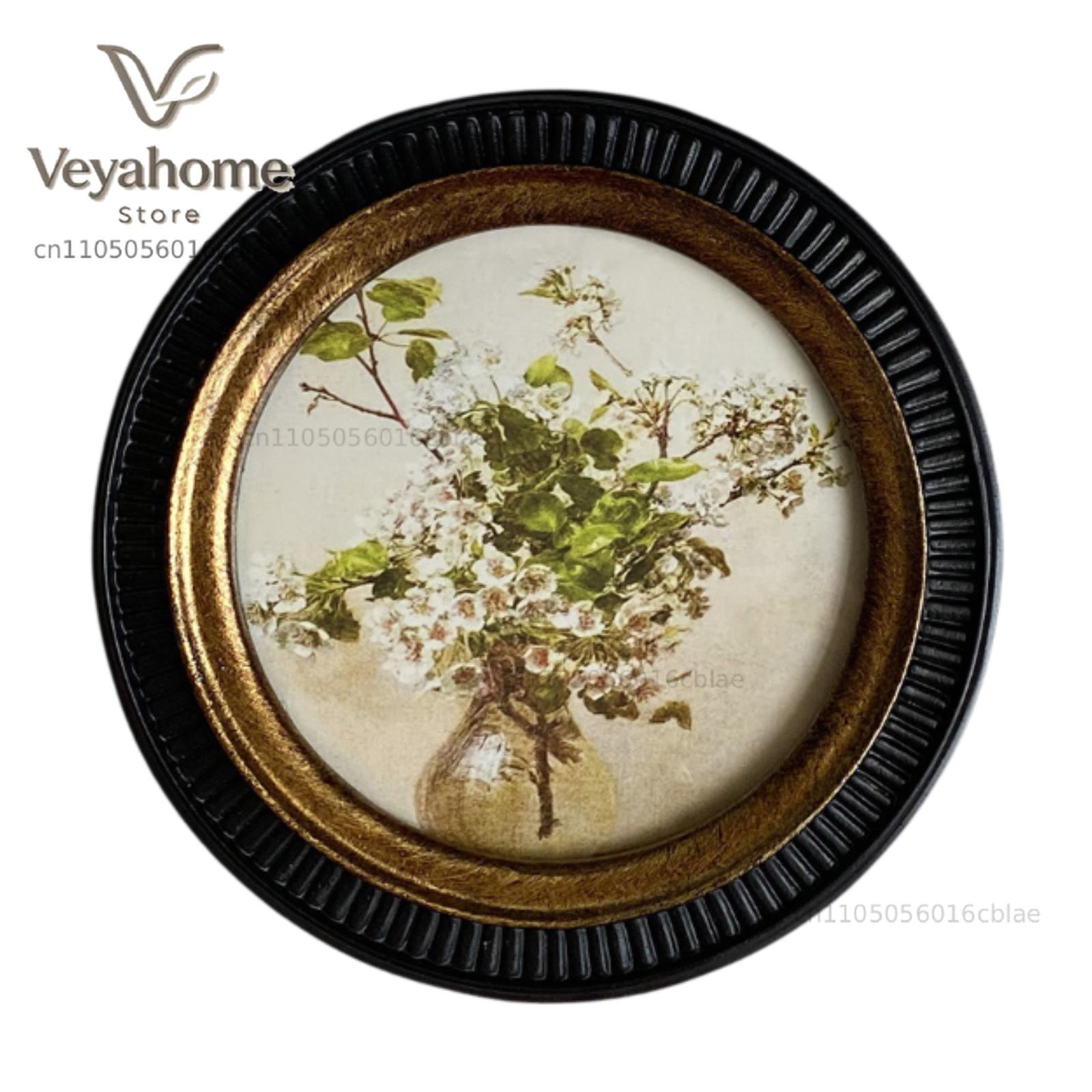 Resin Art Ideas With Pictures - Round Photo Frame Embossed Photo Gallery