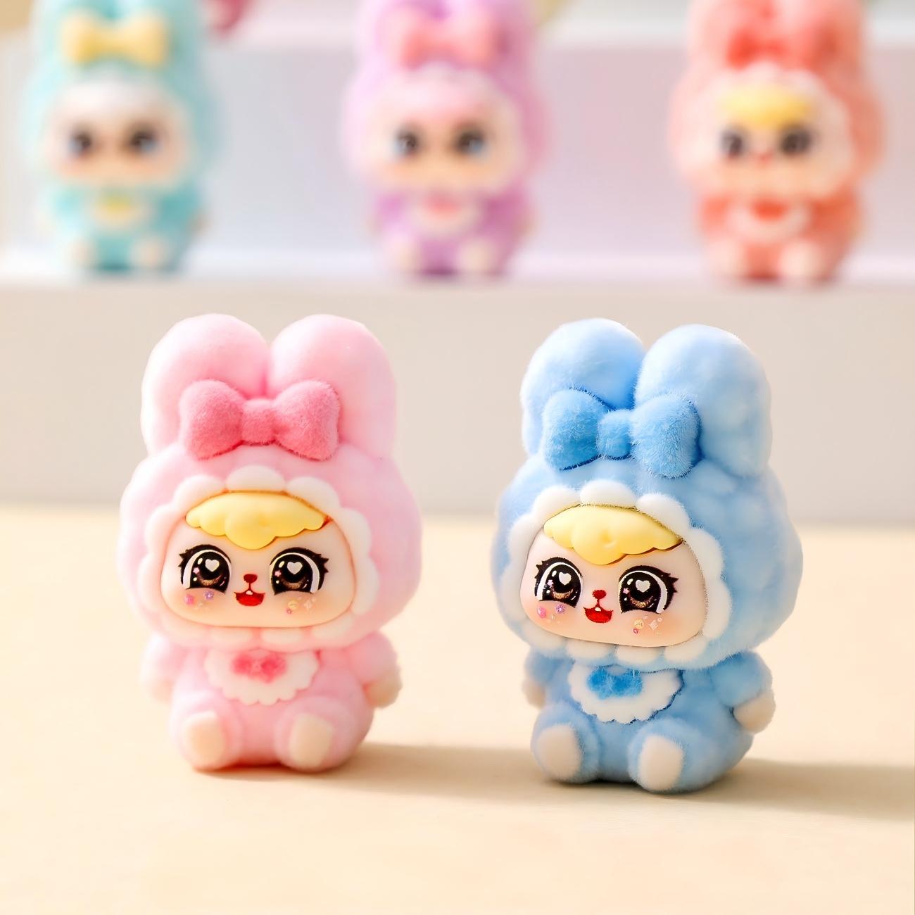 Cute Looking Mini Desktop Orna - огляд і ціна Resin Art Accessories