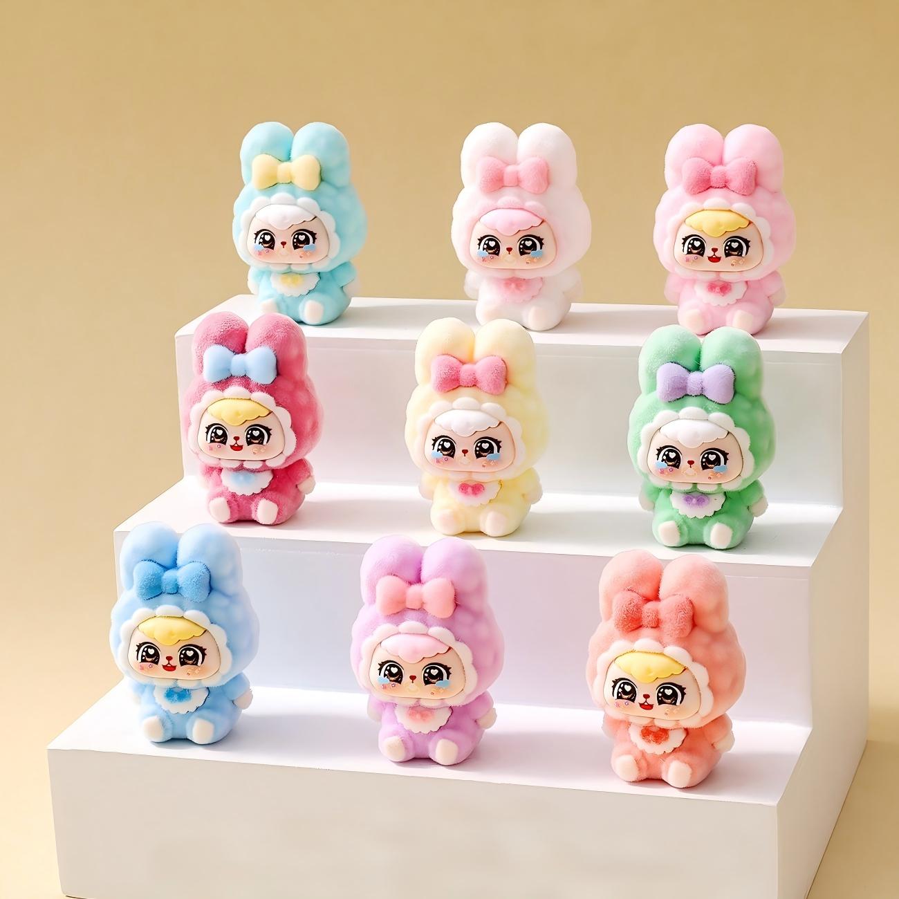 Cute Looking Mini Desktop Orna - огляд і ціна Resin Art Accessories