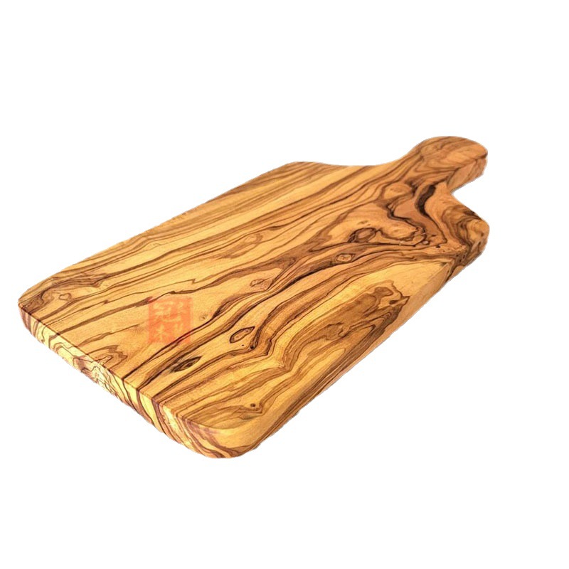 Pack of 20 On- Sale Olive Wood - огляд і ціна Resin Art On Wood