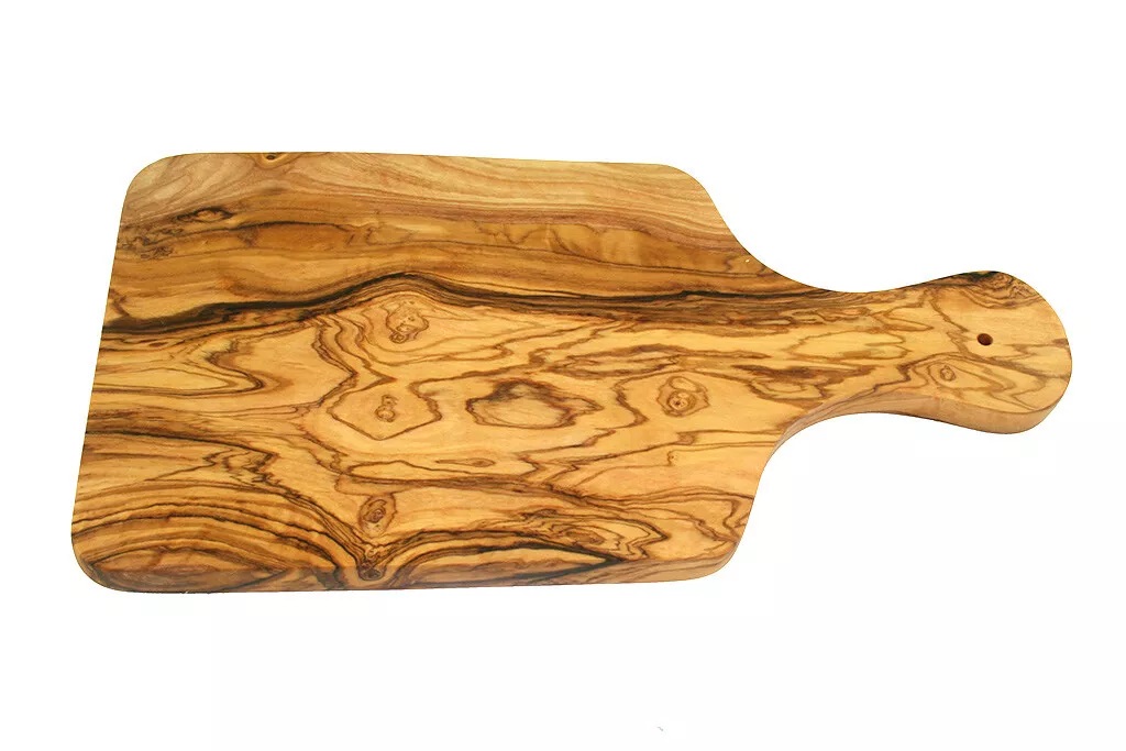 Pack of 20 On- Sale Olive Wood - огляд і ціна Resin Art On Wood