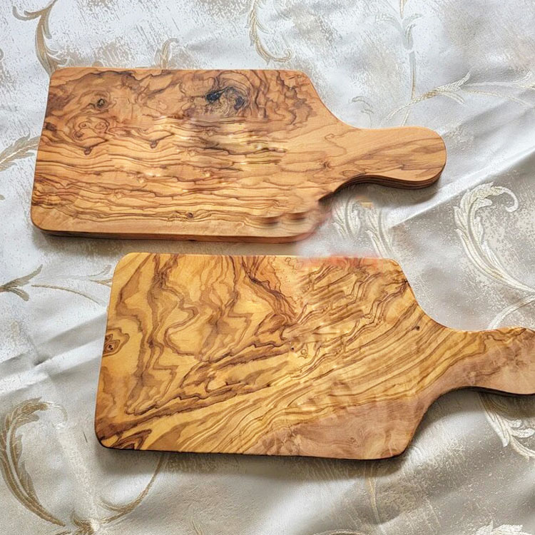 Pack of 20 On- Sale Olive Wood - огляд і ціна Resin Art On Wood