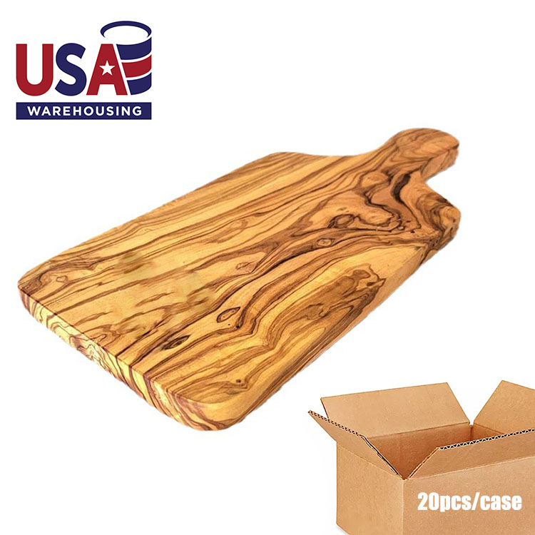 Pack of 20 On- Sale Olive Wood - огляд і ціна Resin Art On Wood