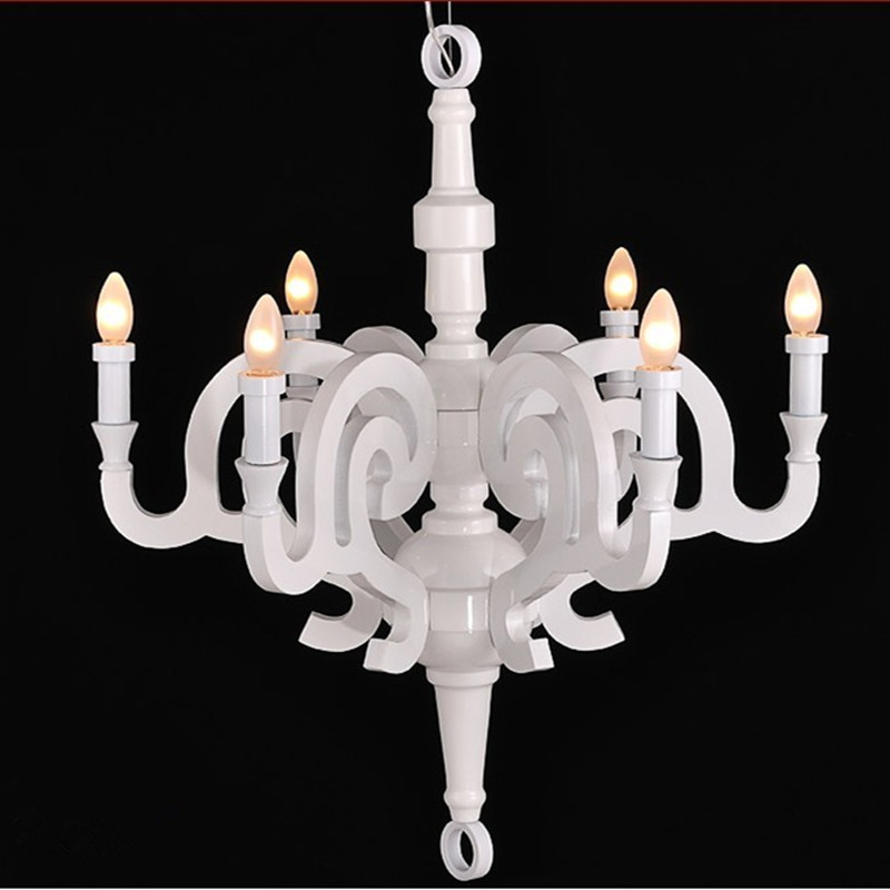 Paper Chandelier Postmodern st - огляд і ціна Resin Art On Wood