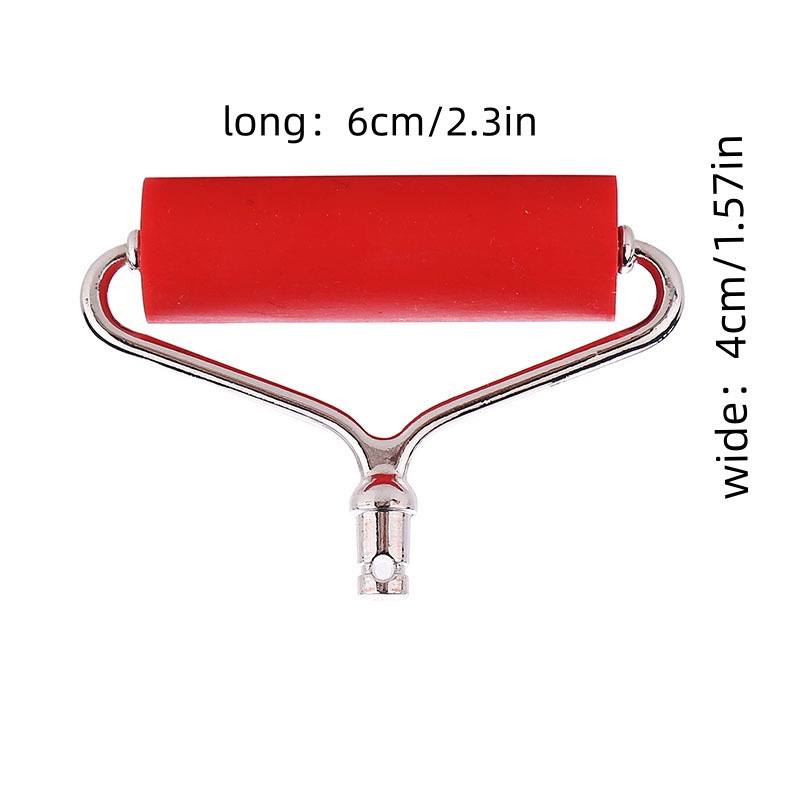 Metal Roller Pen Head, Resin H - огляд і ціна Resin Art Pen
