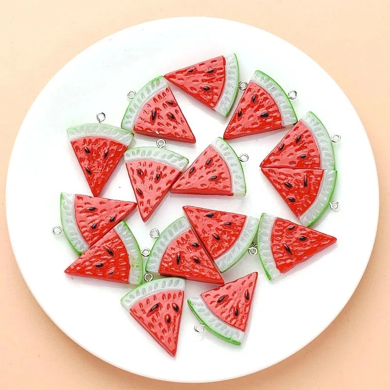 10Pcs Double Sided Triangle Wa - огляд і ціна Resin Art Handmade