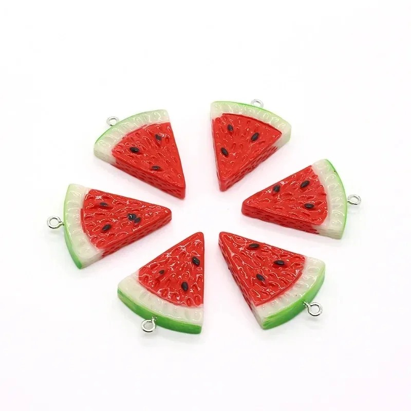 10Pcs Double Sided Triangle Wa - огляд і ціна Resin Art Handmade