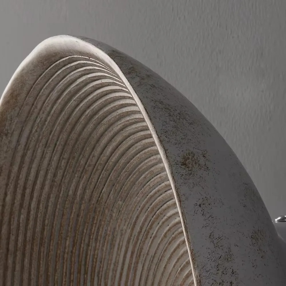 JOYON Wabi Sabi Round Wall Lam - огляд і ціна Resin Art On Wood
