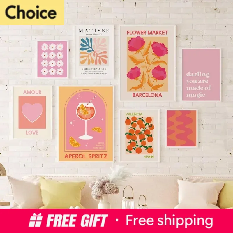 2026 Matisse Juice Fruit Pink  - огляд і ціна Resin Art Gallery