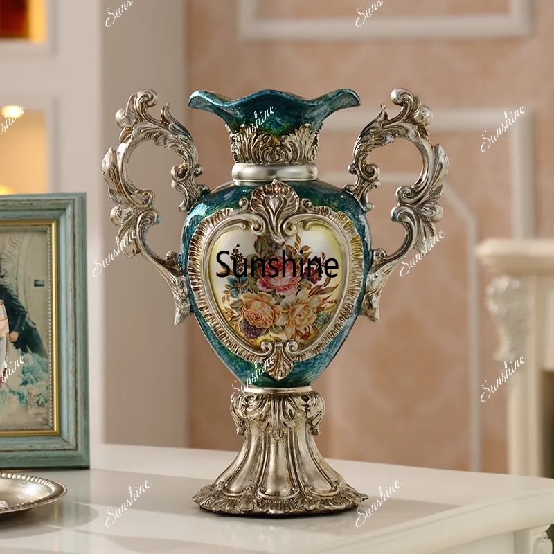 European Luxury Palace Resin V - огляд і ціна Resin Art Wedding Gift