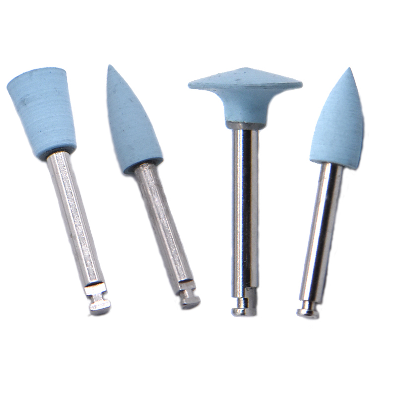 4PCS Dentistry Rubber Grinding - огляд і ціна Resin Art Machine