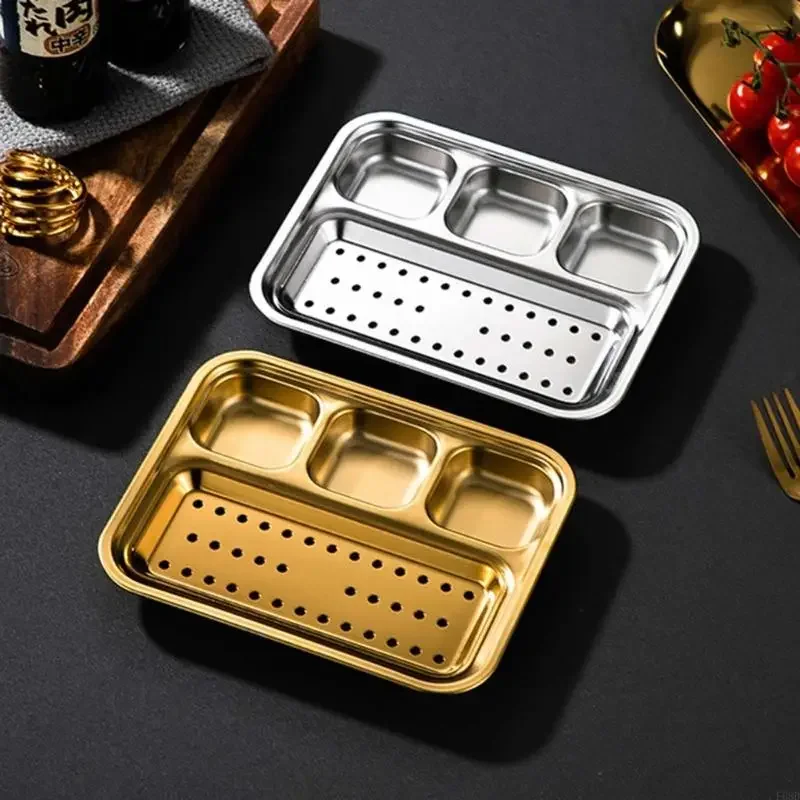 304 Stainless Steel Baking Pan - огляд і ціна Tray Mold Rectangle