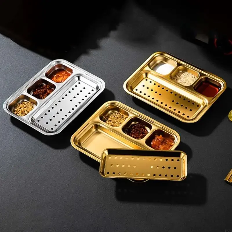 304 Stainless Steel Baking Pan - огляд і ціна Tray Mold Rectangle