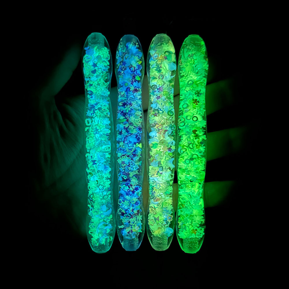 1 resin pen + 6 glue + 4 fine  - огляд і ціна Resin Art Pen