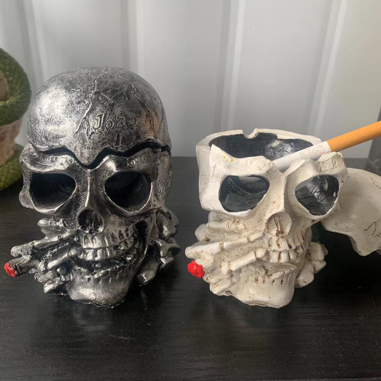 Halloween New European Art Sta - огляд і ціна Resin Art Wedding Gift