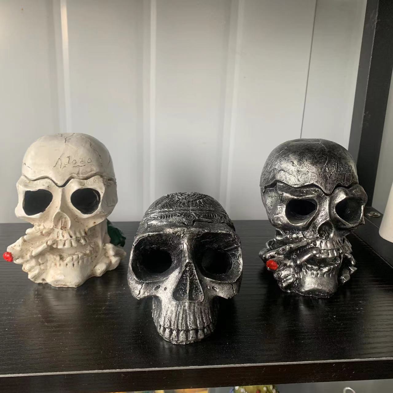 Halloween New European Art Sta - огляд і ціна Resin Art Wedding Gift