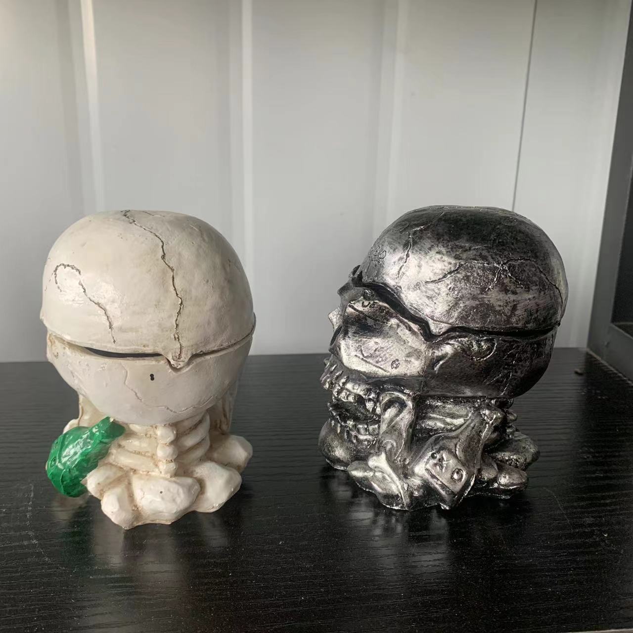 Halloween New European Art Sta - огляд і ціна Resin Art Wedding Gift