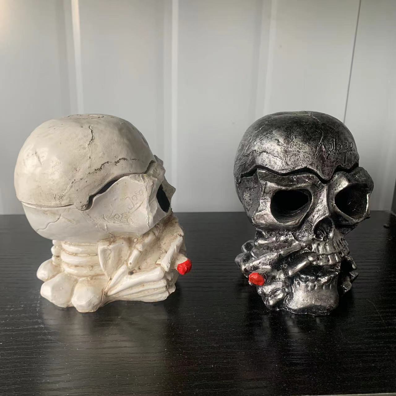 Halloween New European Art Sta - огляд і ціна Resin Art Wedding Gift