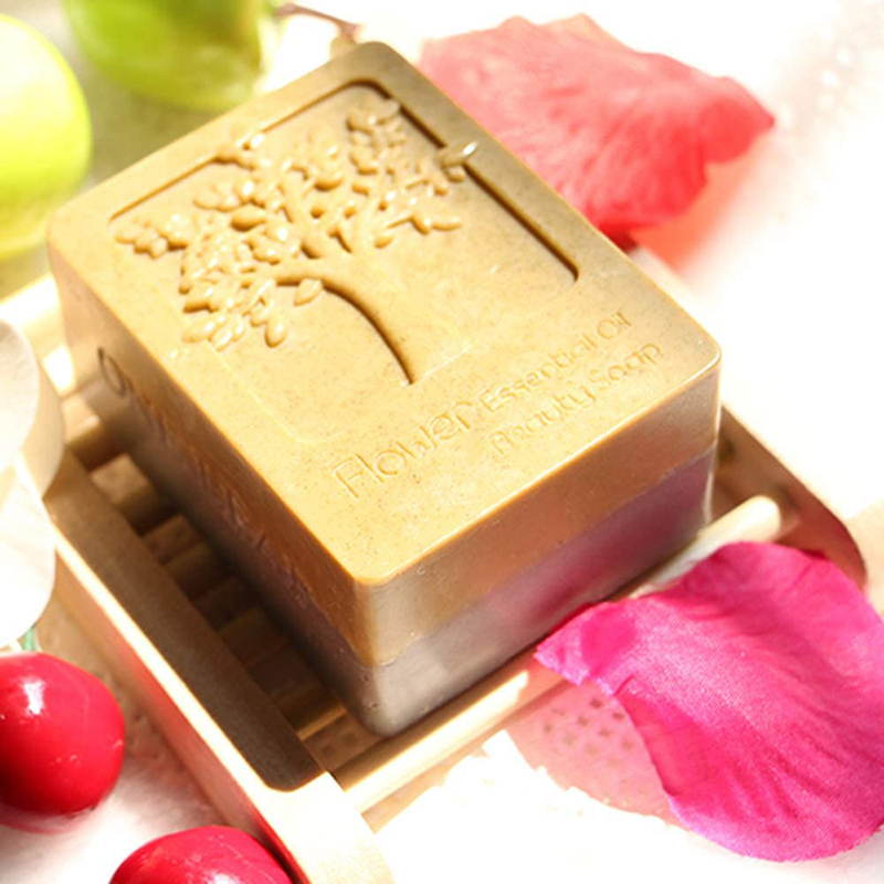 Rectangle Life Tree Silicone S - огляд і ціна Tray Mold Rectangle