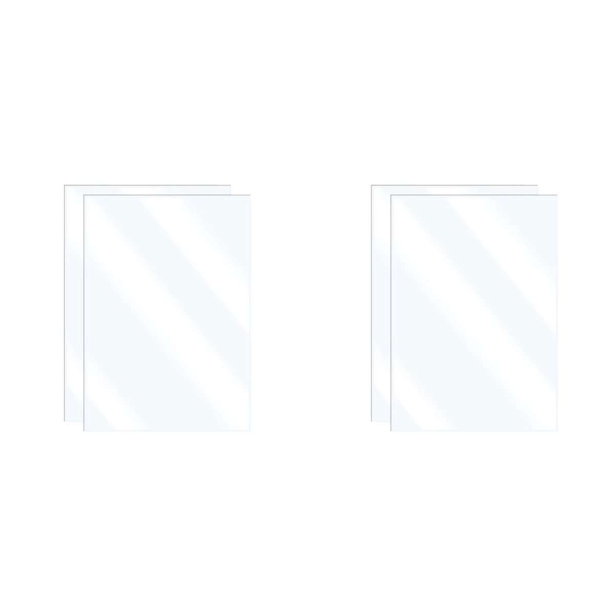 4Pcs NFEP Film For ANYCUBIC Ph - огляд і ціна Resin Art Machine