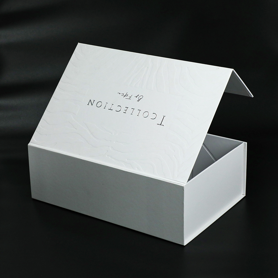 Wholesale White Embossed Logo  - огляд і ціна Resin Art Logo