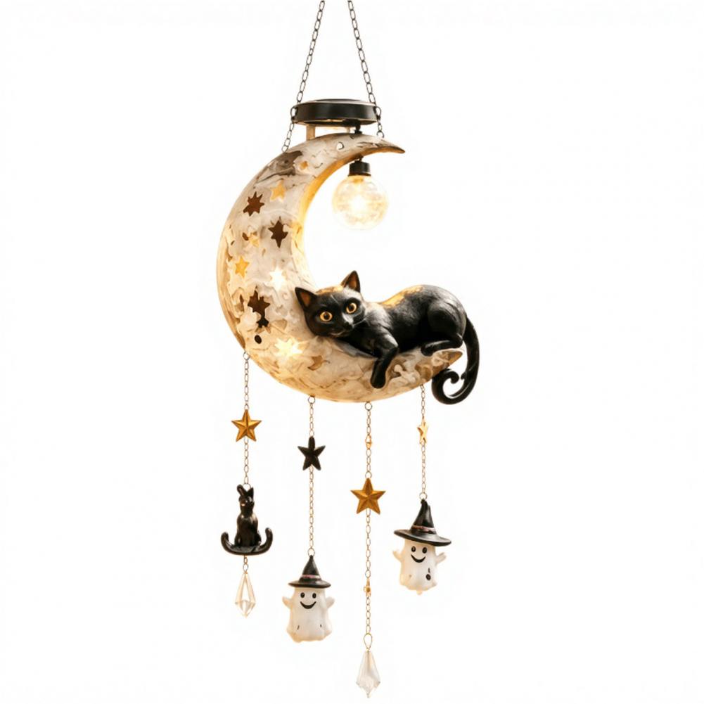 Weather Resistant Outdoor Gard - огляд і ціна Resin Art Lamp