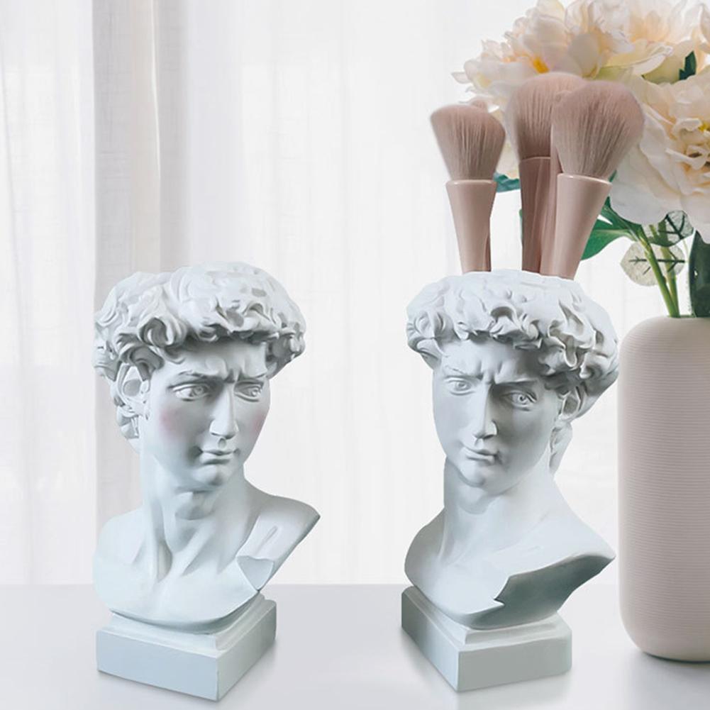 Creative Pen Holder Art Flower - огляд і ціна Resin Art Pen