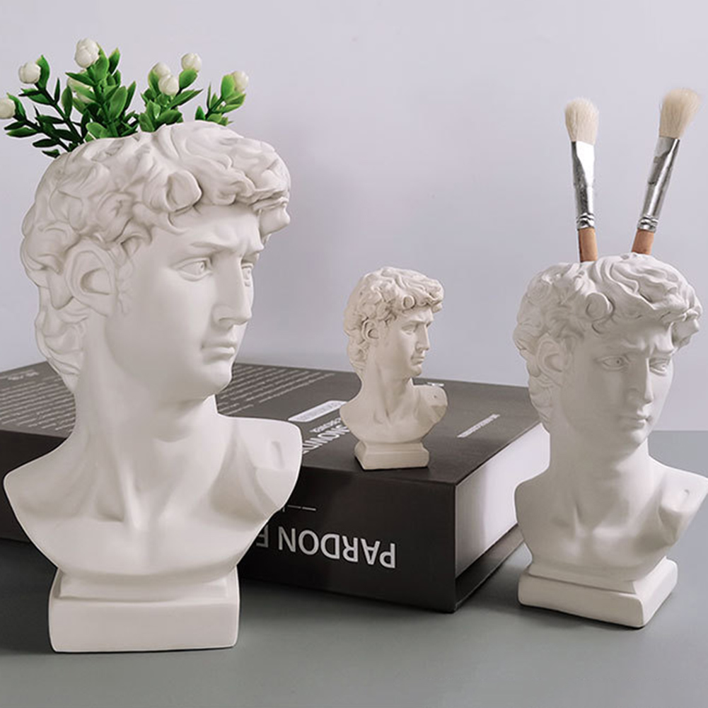 Creative Pen Holder Art Flower - огляд і ціна Resin Art Pen