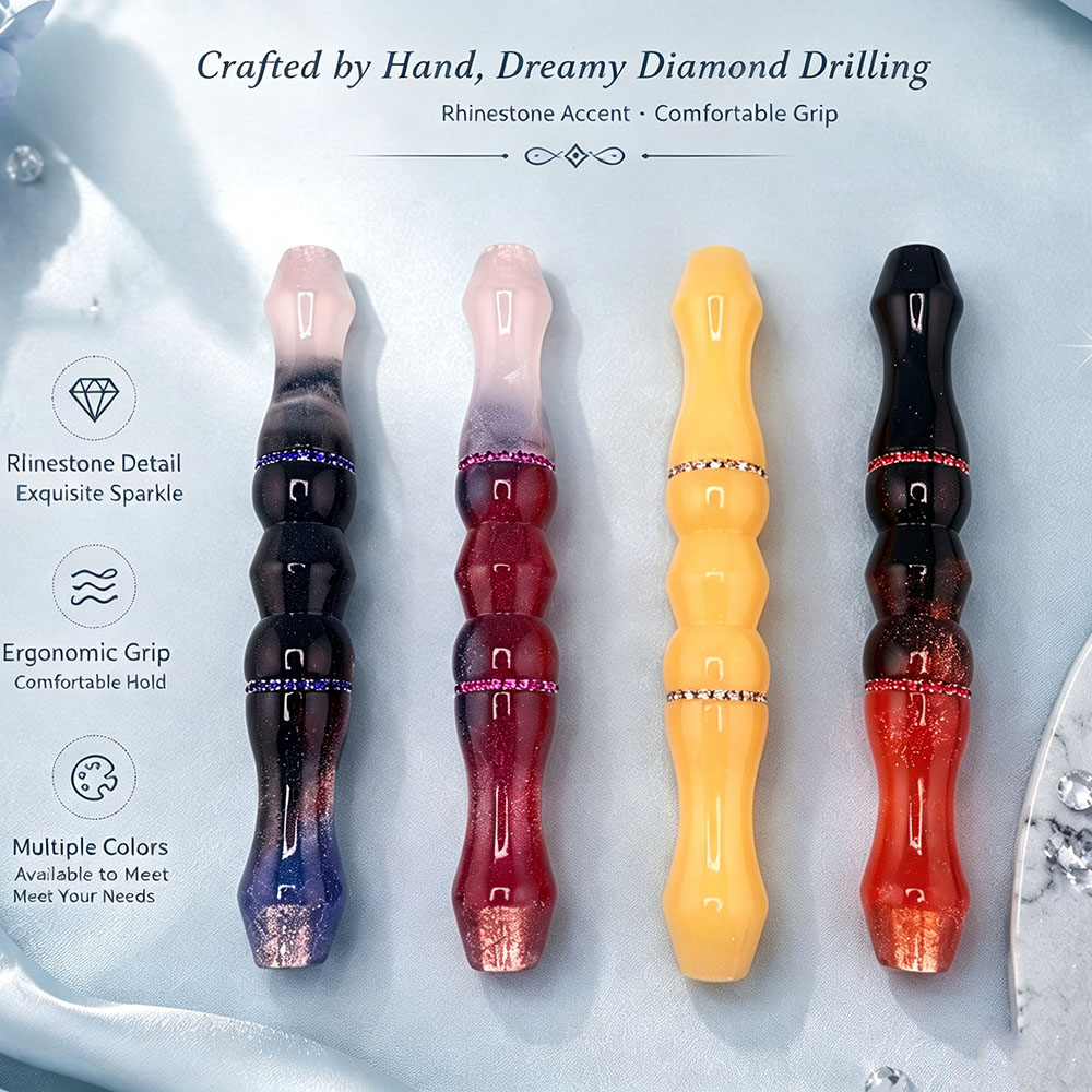 New DIY Handmade Resin Diamond - огляд і ціна Resin Art Pen