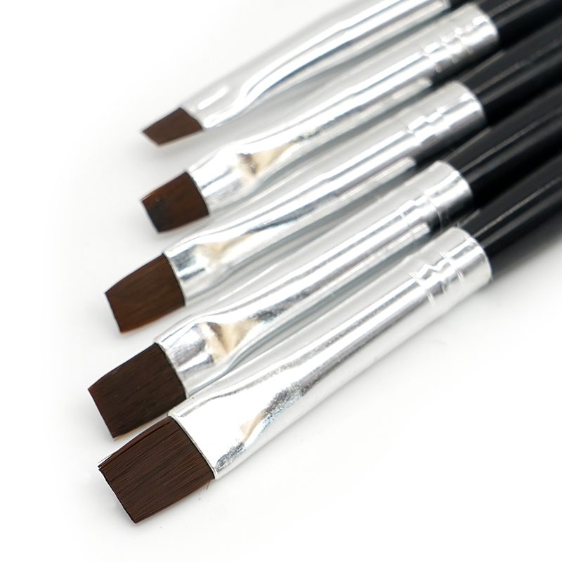 5pcs Dental Resin Brush Pen Po - огляд і ціна Resin Art Pen