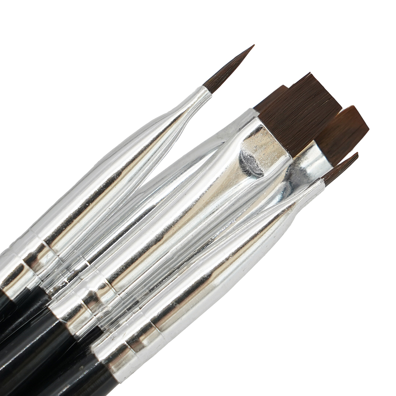 5pcs Dental Resin Brush Pen Po - огляд і ціна Resin Art Pen