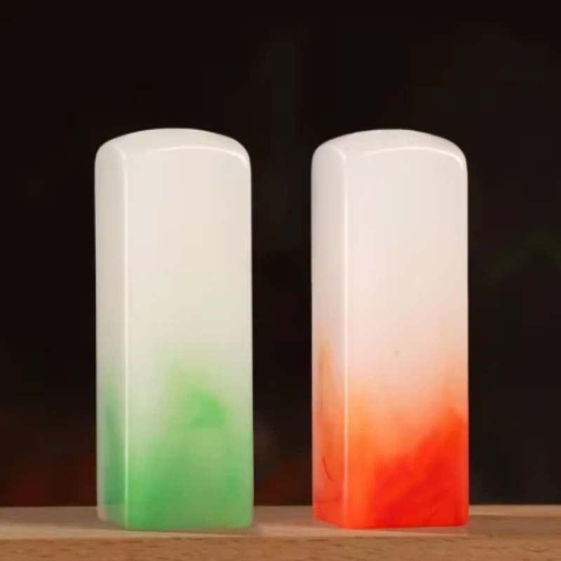 Resin Finished Seals of the Lu - огляд і ціна Resin Art Pen