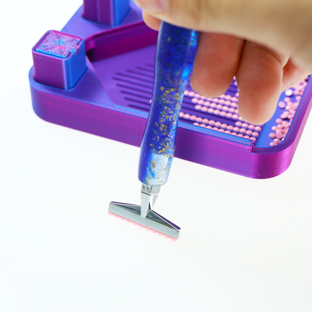 Thin 1-25 Heads Metal High Qua - огляд і ціна Resin Art Pen