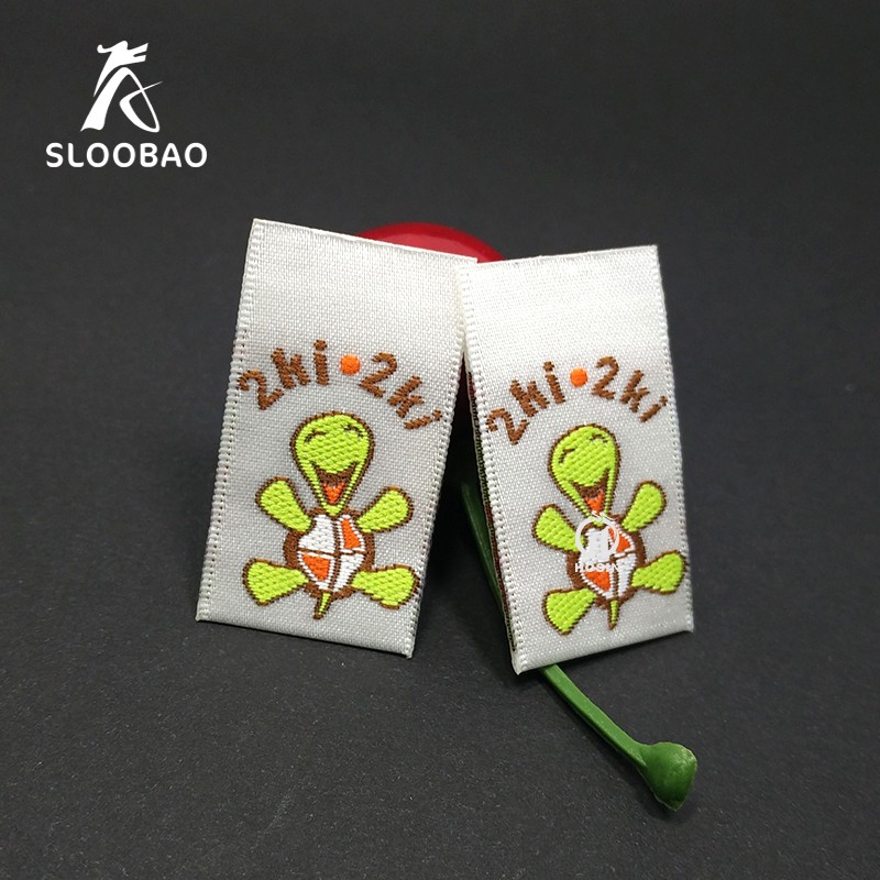 Customized Own Logo Main Tag W - огляд і ціна Resin Art Logo