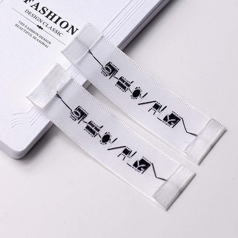 Customized Own Logo Main Tag W - огляд і ціна Resin Art Logo