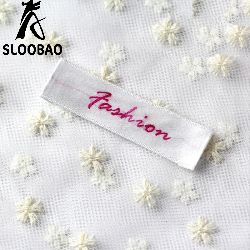 Customized Own Logo Main Tag W - огляд і ціна Resin Art Logo