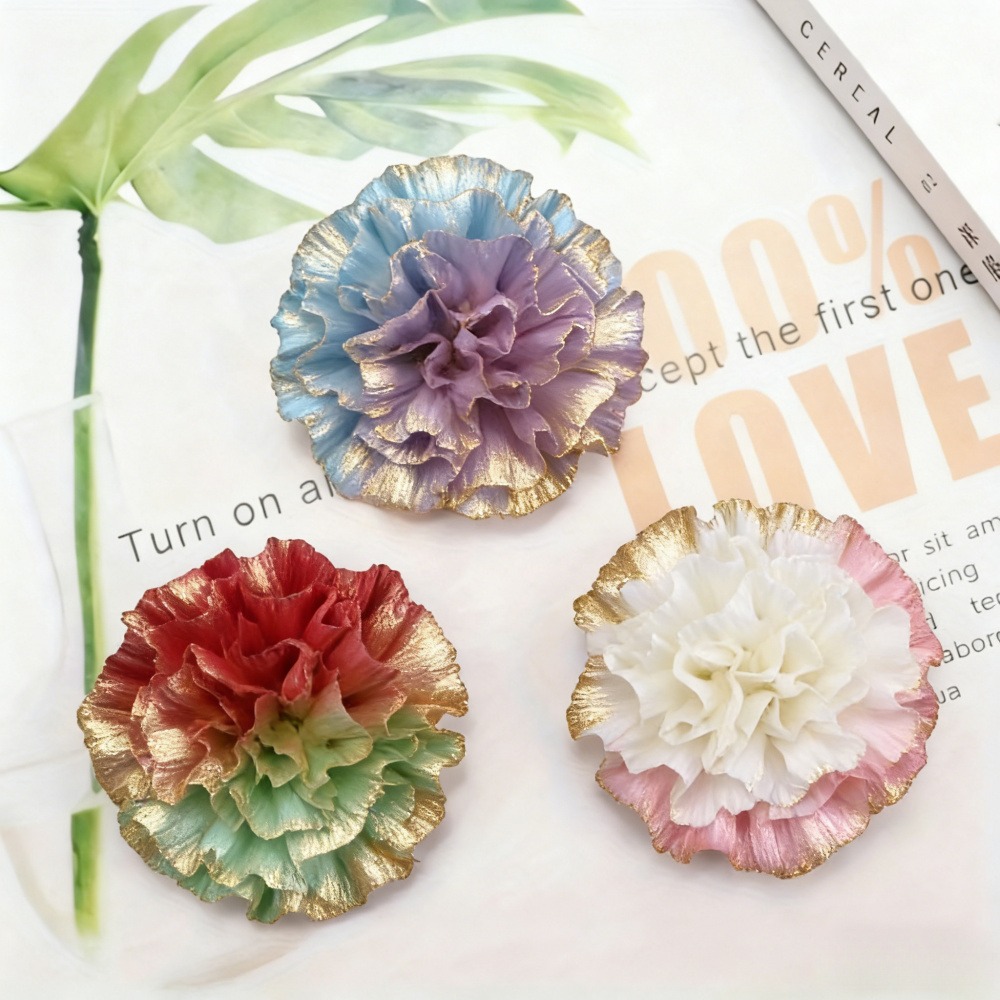 3-Piece Silicone Molds for Ros - огляд і ціна Resin Art Wedding Gift