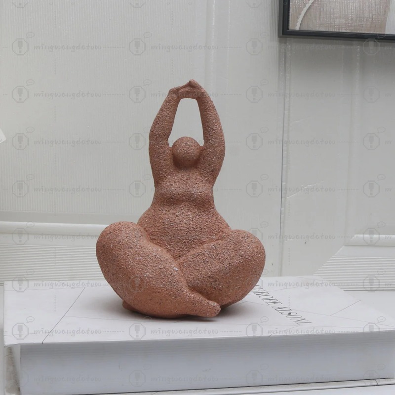 1pc, Sandstone Resin  Chubby W - огляд і ціна Resin Art Handmade