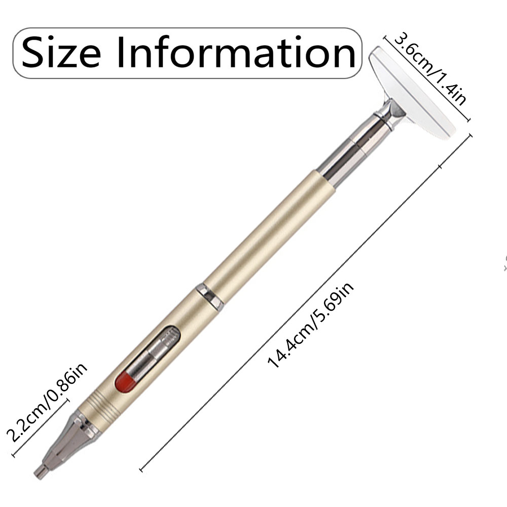5D DIY Diamond Art Pens , Refi - огляд і ціна Resin Art Pen