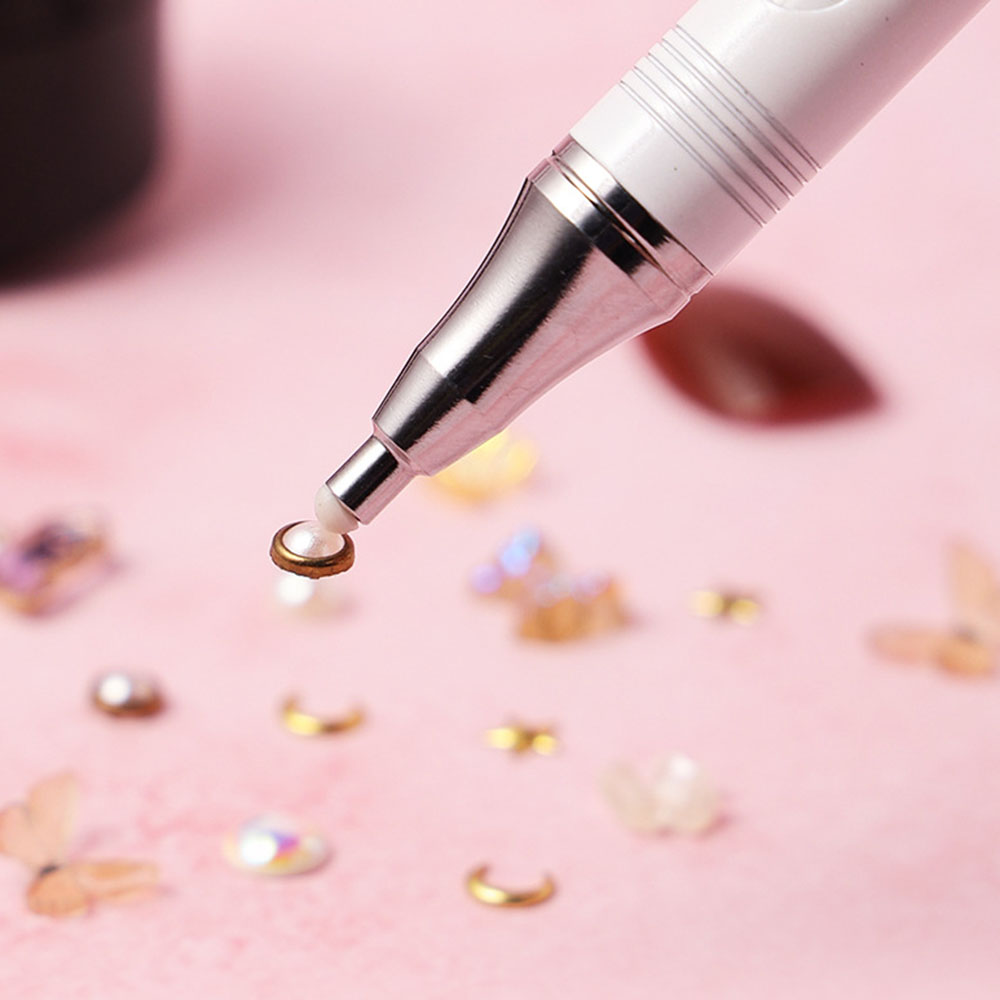 5D DIY Diamond Art Pens , Refi - огляд і ціна Resin Art Pen