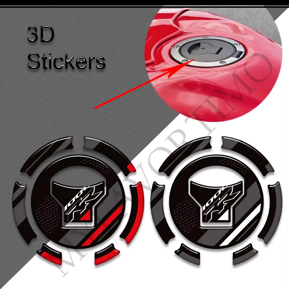 2026 For CBR1000RR-R CBR1000RR - огляд і ціна Resin Art Sticker