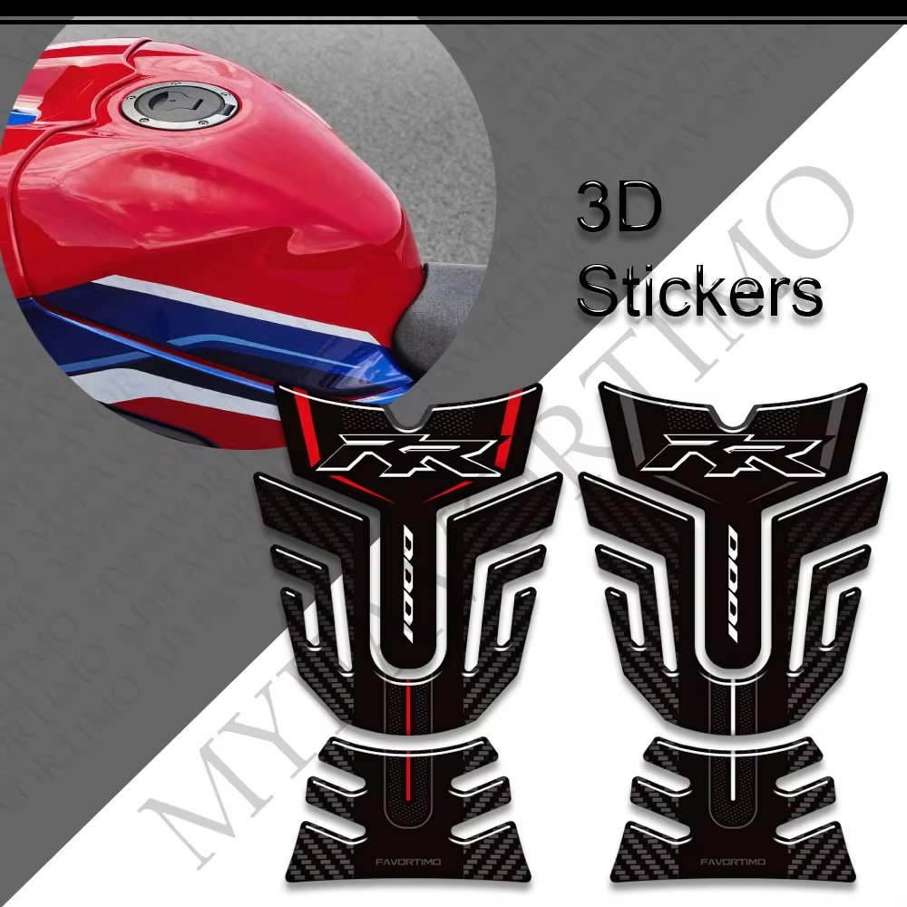 2026 For CBR1000RR-R CBR1000RR - огляд і ціна Resin Art Sticker