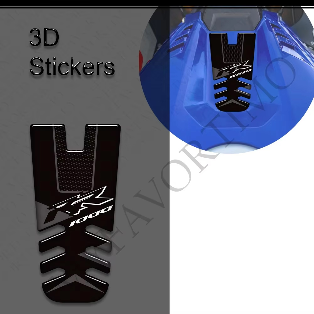 2026 For CBR1000RR-R CBR1000RR - огляд і ціна Resin Art Sticker