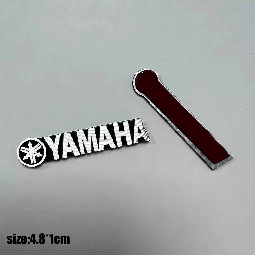 Motorcycle 3D Stereoscopic Epo - огляд і ціна Resin Art Logo